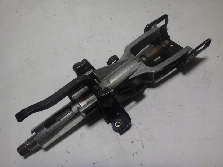 фото №10, Колонка кермо кермова bmw 5 e39 po 1998 року