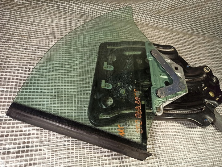 фото №2, A5 cabrio 8f0 скло ліва зад підйомник 8f0839397d