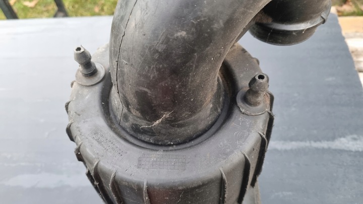 фото №5, Ducato iii jumper boxer 06-12 корпус фильтра воздуха 1360694080