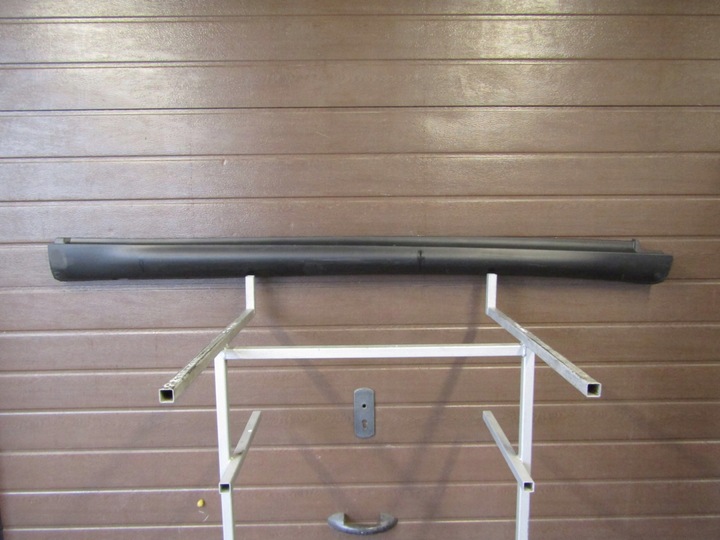 фото №1, Citroen оригінальний номер 13473613 планка поріг накладка