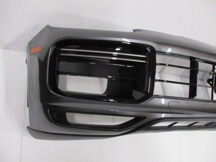 фото №6, Бампер porsche cayenne 9y0 4x pdc led usa
