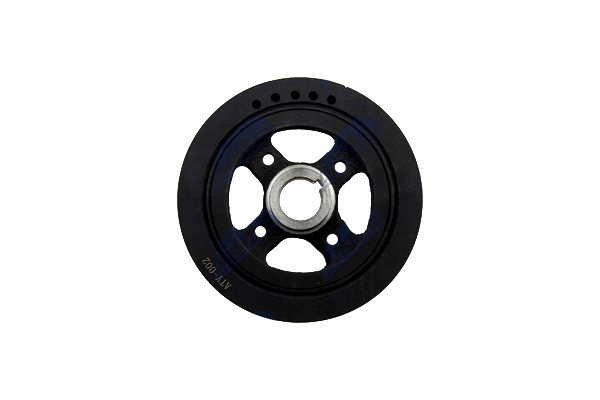 фото №11, Nty rkp-ty-002 колесо ременное, wał коленчатый