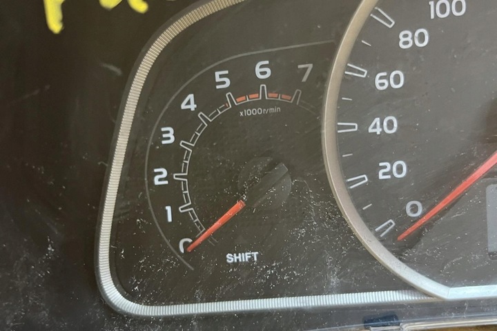 фото №12, Спідометр  toyota rav 4 iv _a4_ 8380042k51 дизель 2013