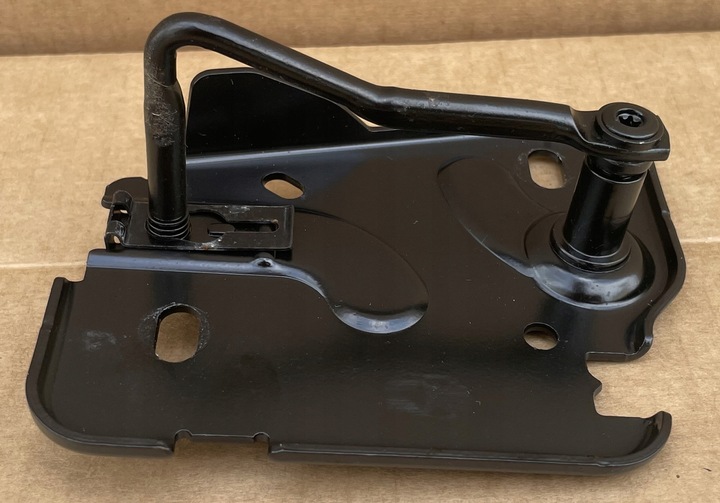 фото №1, Hak засов капота audi q5 рестайлинг 80a823185c левый jak новый