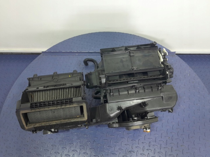 фото №5, Vw passat b8 обігрівач 3q1816002c