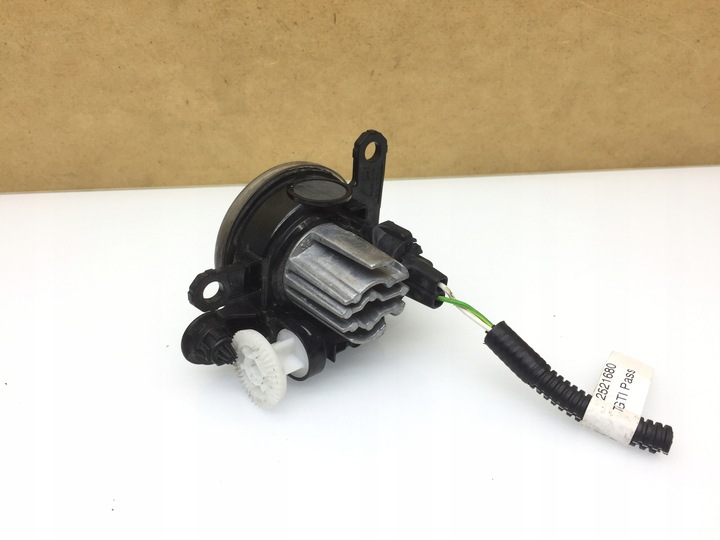 фото №4, Mokka ii 21r галоген правые drl штекер разъём