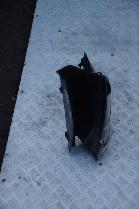 фото №6, Лампа зад задняя espace v правая 265502726r