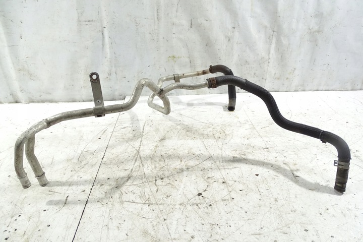 фото №9, Journey 11- 3.6 шланг шланг трубка води 05058906ad