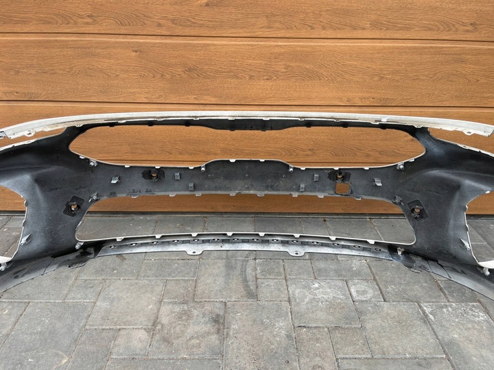 фото №11, Бампер перед переднє kia stinger ck 17- pdc 86511-j5600