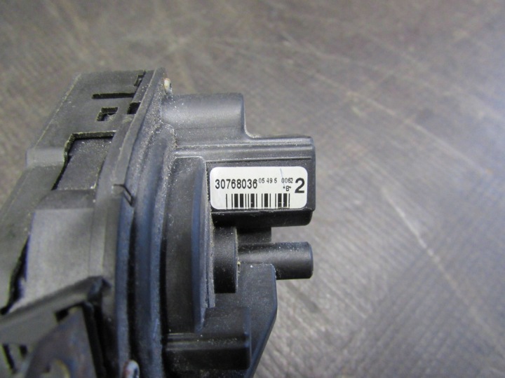 фото №7, Замок запалювання volvo v50 i 04-07r 30668036