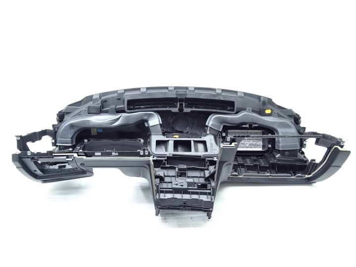 фото №11, Торпедо роздавальна консоль капот панель приладів vw arteon passat b8 3g2857003an