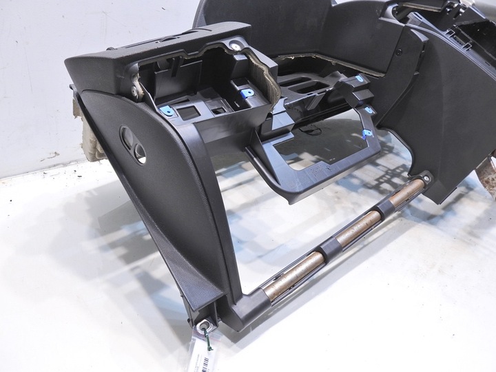 фото №7, Панель раздаточная консоль opel astra iii h