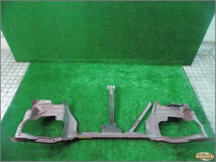 фото №7, Nissan x-trail 2.2 2004r підсилювач pas переднє