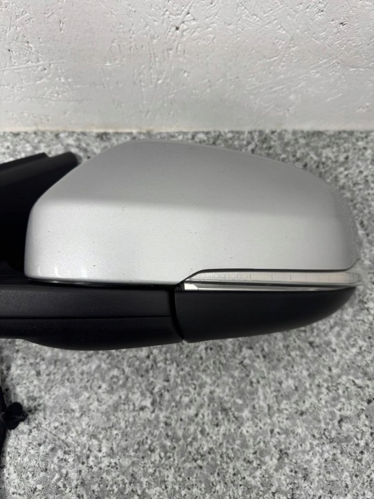 фото №9, Зеркало левое volvo v40 ii 2012-2018 14 pin 31442591 r-design
