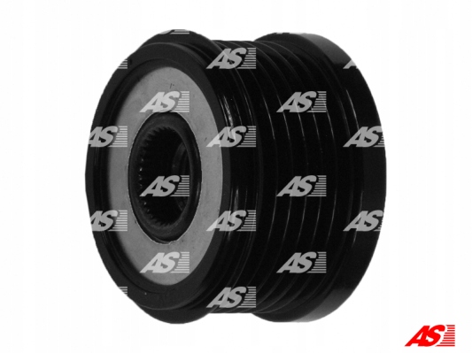 фото №2, Зчеплення генератора as-pl afp0070