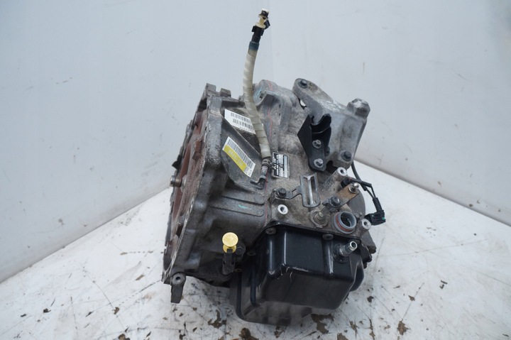 фото №7, Коробка передач коробки передач volvo автомат c70 ii v50 s40 c30 2.4 d5 55-51sn 30713799