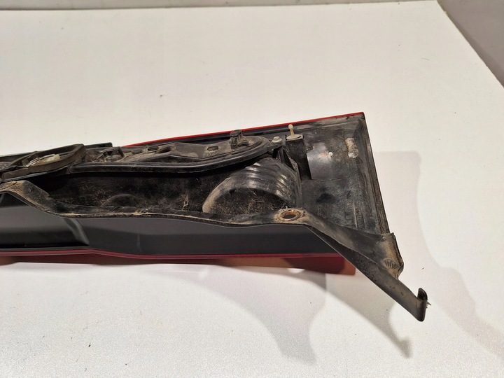 фото №8, Лампа зад левая 51763007 fiat panda ii 08-12