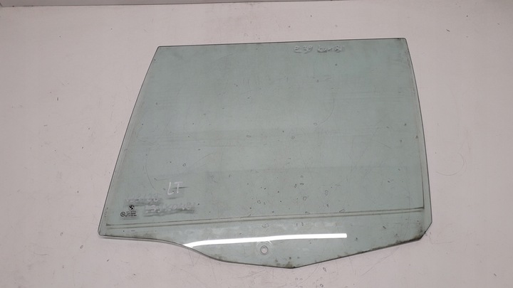 фото №1, Bmw 5 e39 95-03 універсал скло лівий зад as2