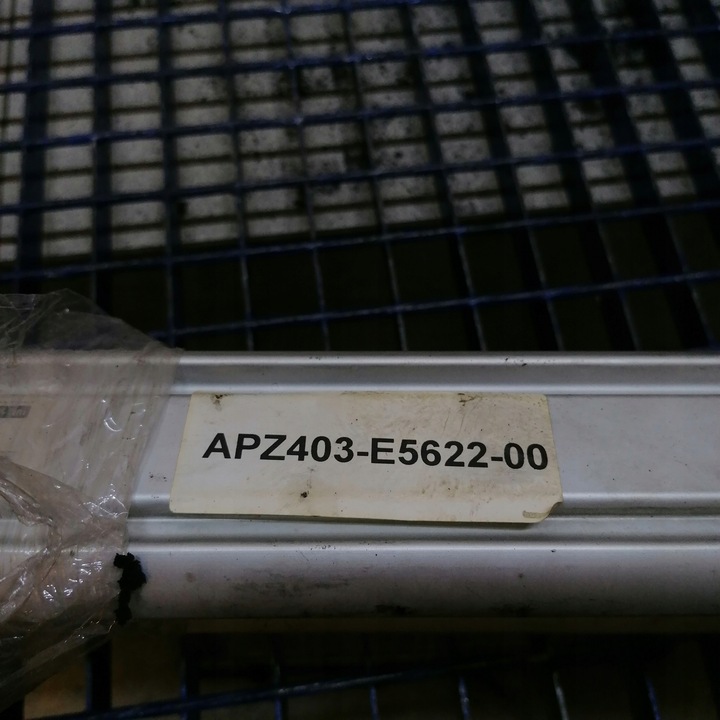 фото №14, Toyota auris ii универсал рейлинги багажник крышный apz403-e5622