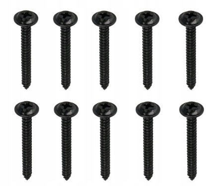 фото №1, Vw caddy crafter golf vi plus застібки гвинти гвинти