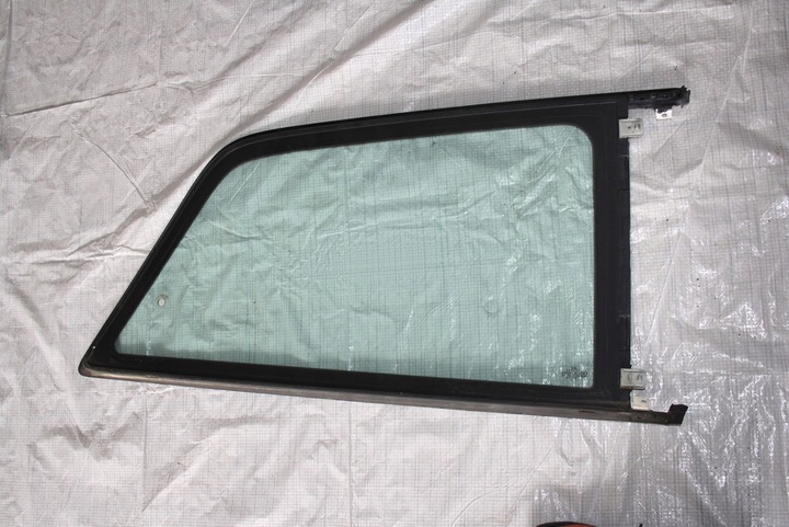 фото №8, Стекло зад кузовная audi a3 8l рестайлинг цвет ly5k