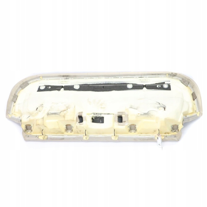 фото №10, Bmw f34 gt диван задня сидіння сидіння шкіра dakota бежево-сірий