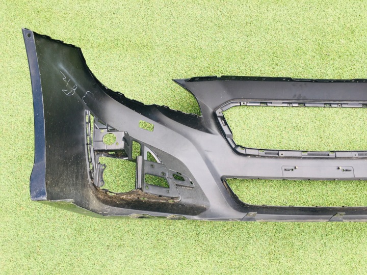 фото №13, Subaru impreza wrx,sti 2014 год бампер передний перед 57704va060