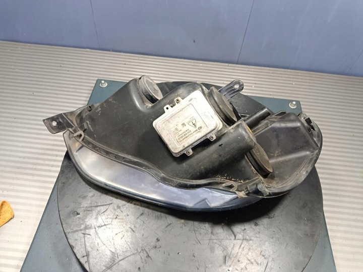 фото №8, Ford galaxy mk2 фара лампа правый перед ксенон 6m21-13d154-ak