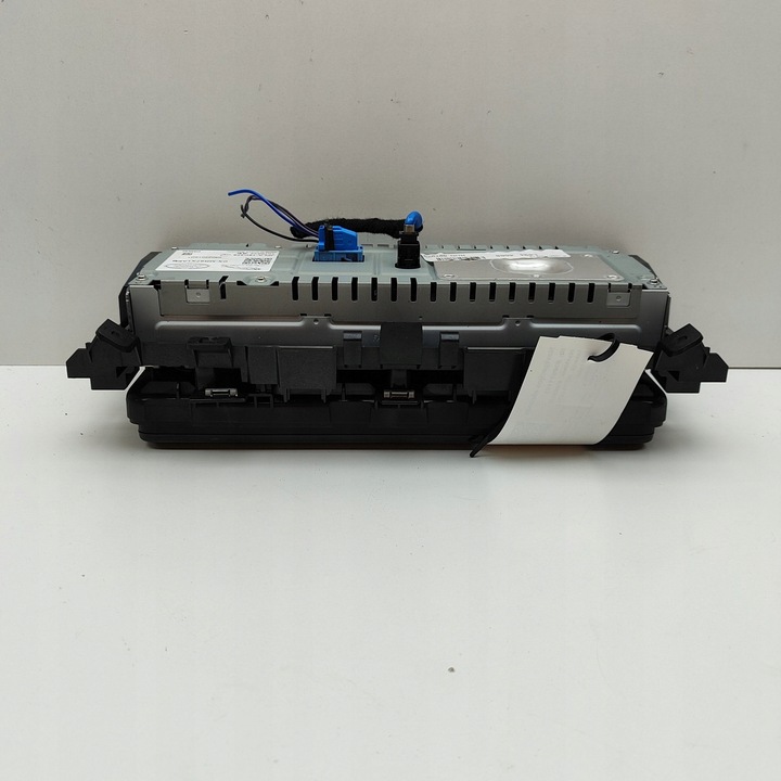 фото №7, Land rover range rover sport l494 2018 монітор / дисплей / екран