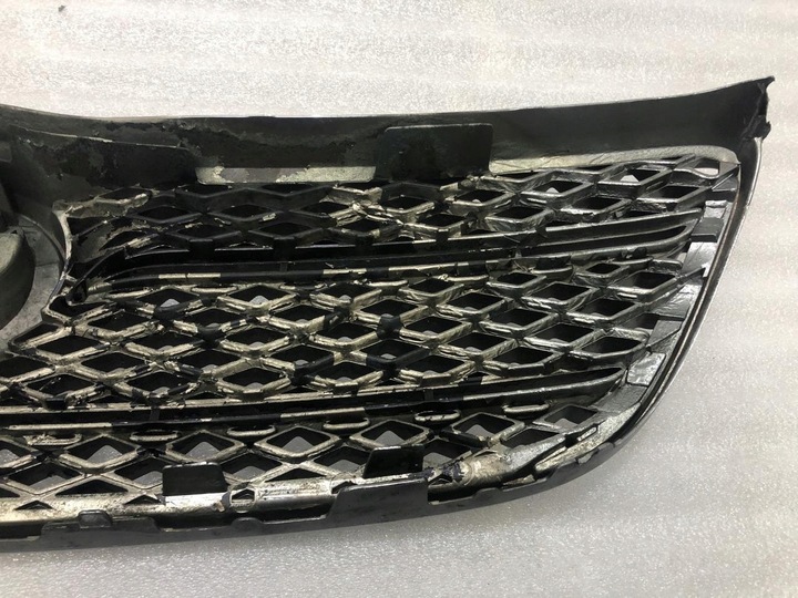 фото №9, Решётка радиатора решётка toyota corolla e12 e120 53111-1a480