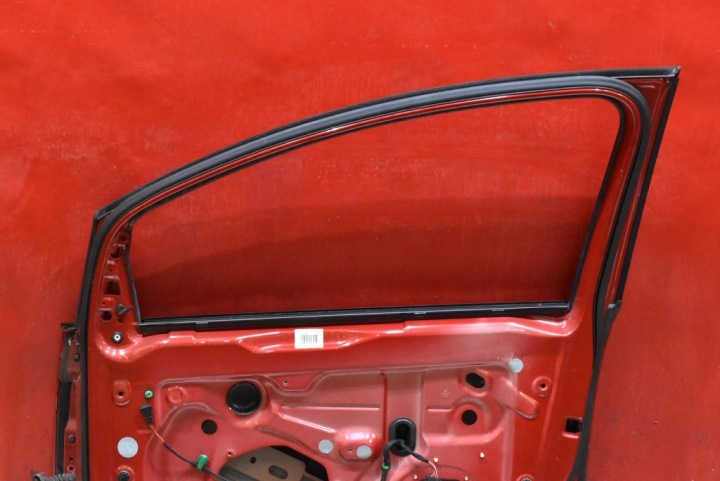 фото №15, Двері праві перед передні la3s vw golf 6 vi plus 09-14