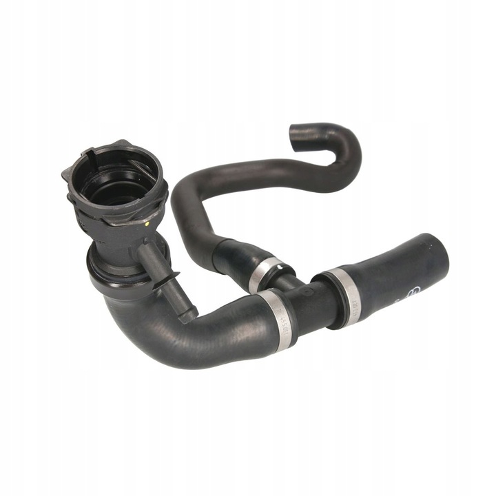 фото №1, Шланг охолодження a4 b5 b6 b7 exeo 00-10 1.6