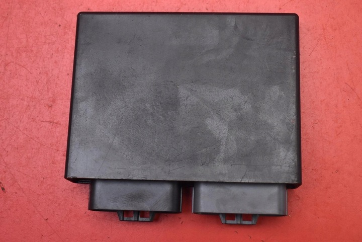 фото №7, Імобілайзер комп'ютер набір suzuki gsx-s 1000a 150 km 15r