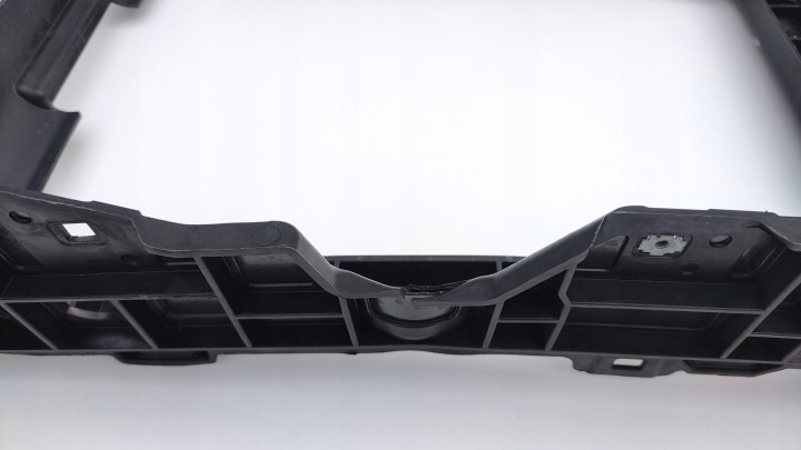 фото №9, Opel corsa f peugeot 208 ii усилитель передняя панель 9829694880 le-c101