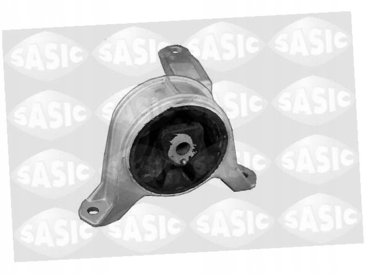 фото №2, Подушка двигуна sasic 9002470
