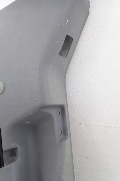 фото №8, Обивка дверь правая передняя vw transporter t4