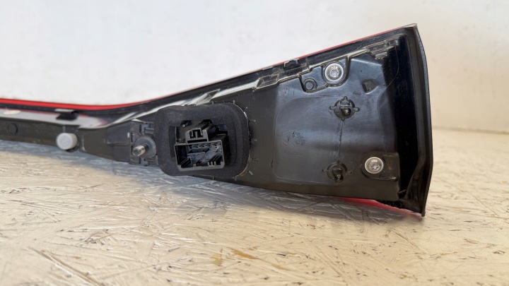 фото №15, Seat leon iv 4 универсал фара накладка led крышки зад 5fe945307h