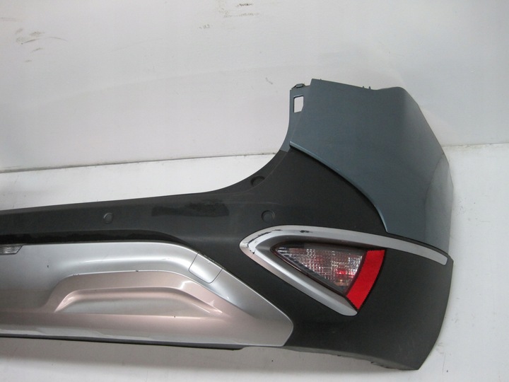 фото №5, Бампер зад kia sportage v 4 pdc задній