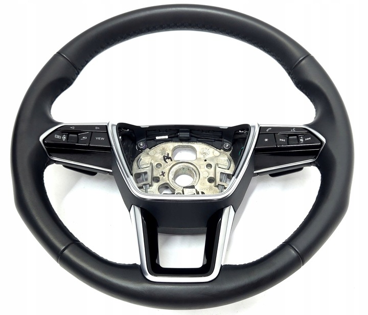 фото №9, Кермо шкіра audi a6 c8 a7 4k8 e-tron 4ke 4ke419091p