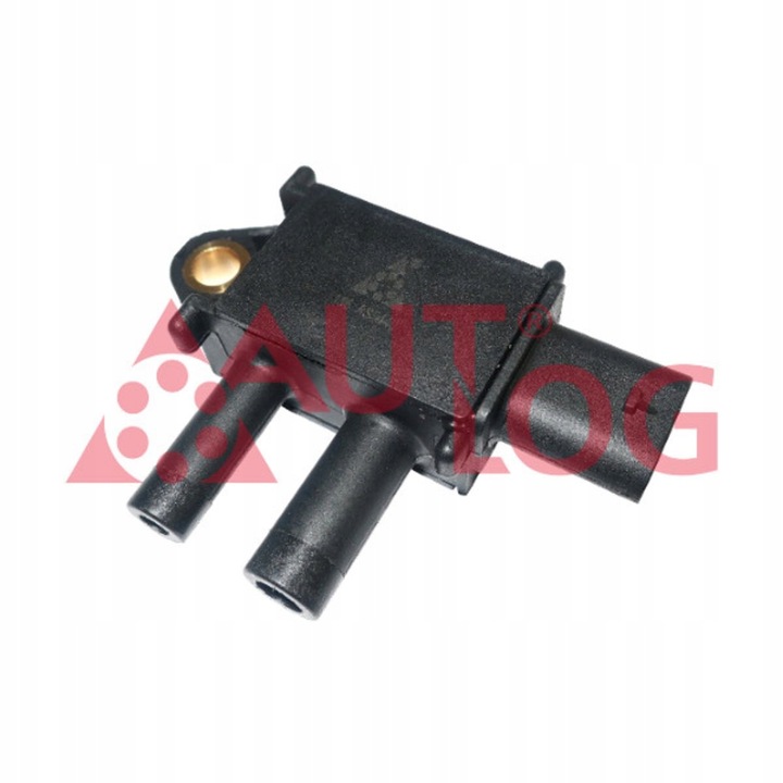 фото №3, Autlog as5440 датчик, давление выхлопных газов