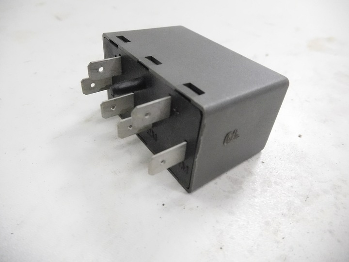 фото №7, Реле tipo alfa 145 155 drdra delta 7601563