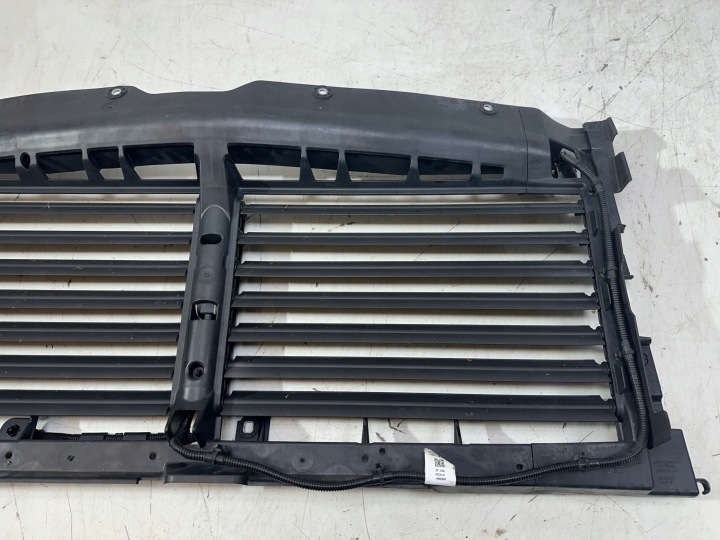 фото №6, Руль воздуха ролета жалюзи chevrolet tahoe/ suburban 84816827