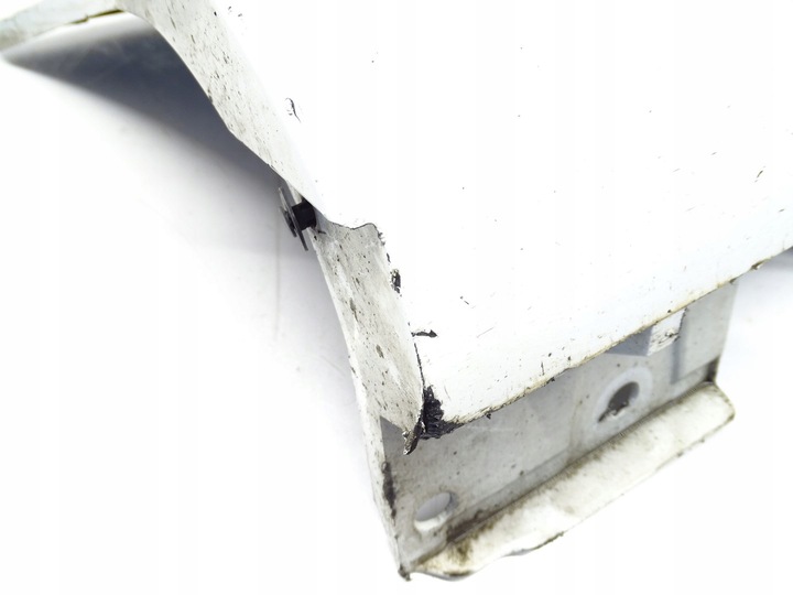 фото №7, Накладка планка порогова права mercedes slk r172 amg