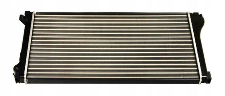 фото №2, Mgz радіаторів fiat panda 1,1/1,2