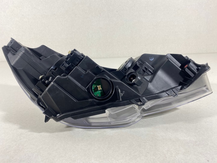 фото №11, Subaru outback legacy лампа ліва перед led звичайна