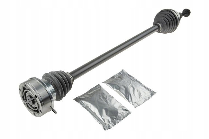 фото №1, Полуось vw golf v/vi/vii, sportsvan, plus, jetta iii/iv, passat 05-10, to