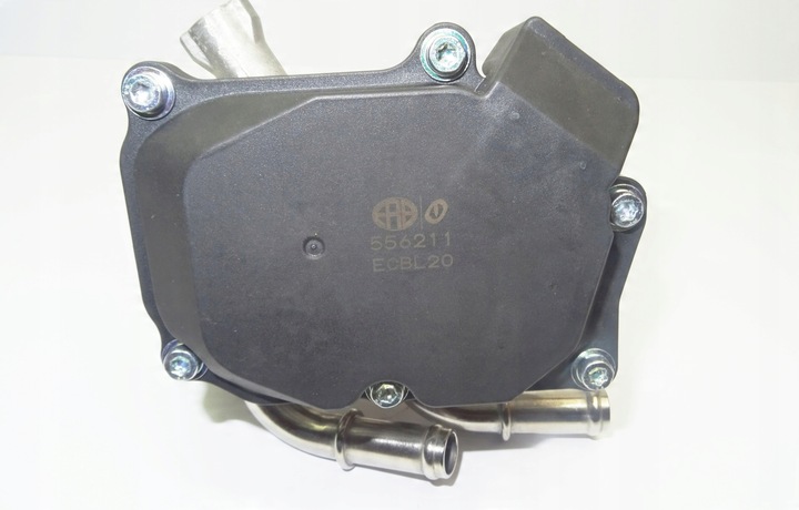 фото №8, Дросельна заслінка корпус era 556211a audi seat skoda vw