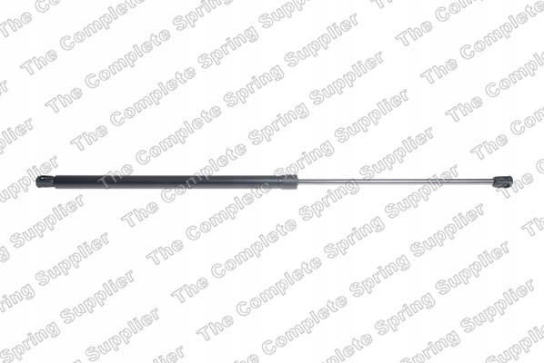 фото №2, Lesjöfors амортизатор крышки багаж caddy iii 04