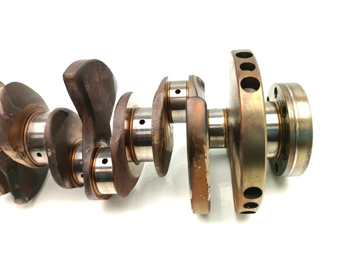 фото №7, Mitsubishi fto wał коленчатый 2.0 бензин 147kw 200 hp 1994 купе 94-01