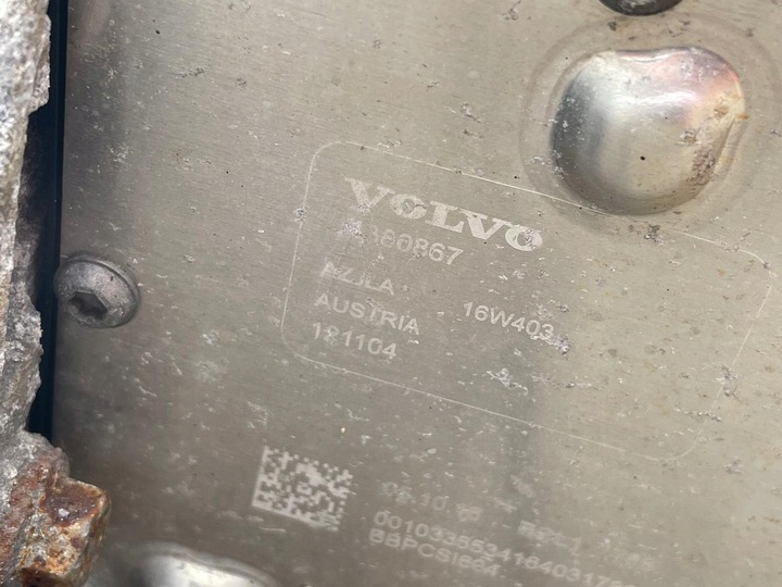 фото №5, Volvo xc90 ii мост зад haldex 31437121